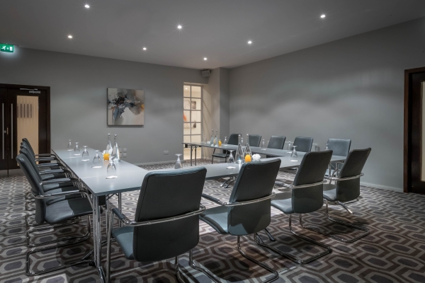 Maldron Hotel Dublin Airport
